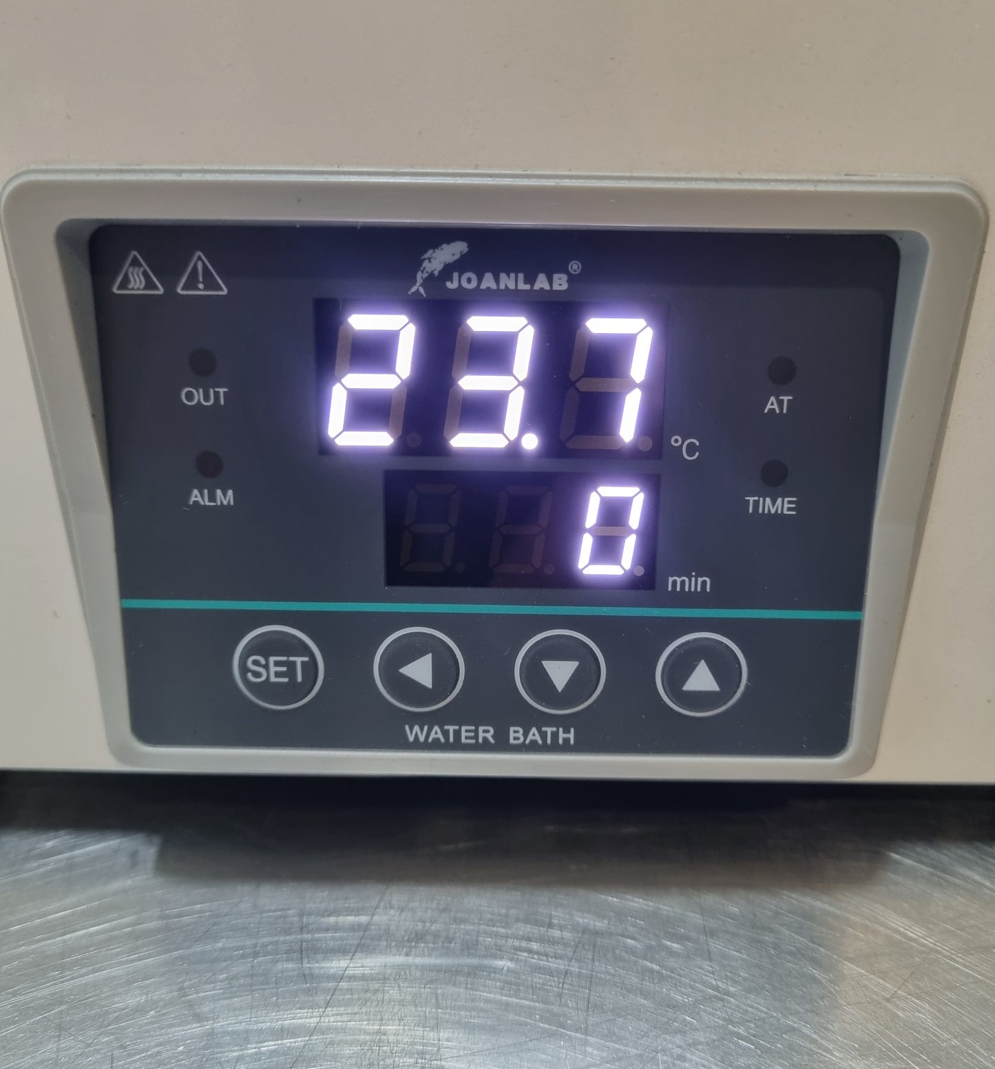 Precision Water Bath WS-100-1F FREE SHIPPING 3-5 Days