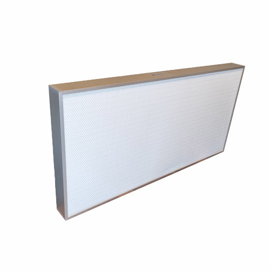 H14 Medical Grade Mushroom Hepa Filter 1175x575x63mm Replacement for Flow Hood