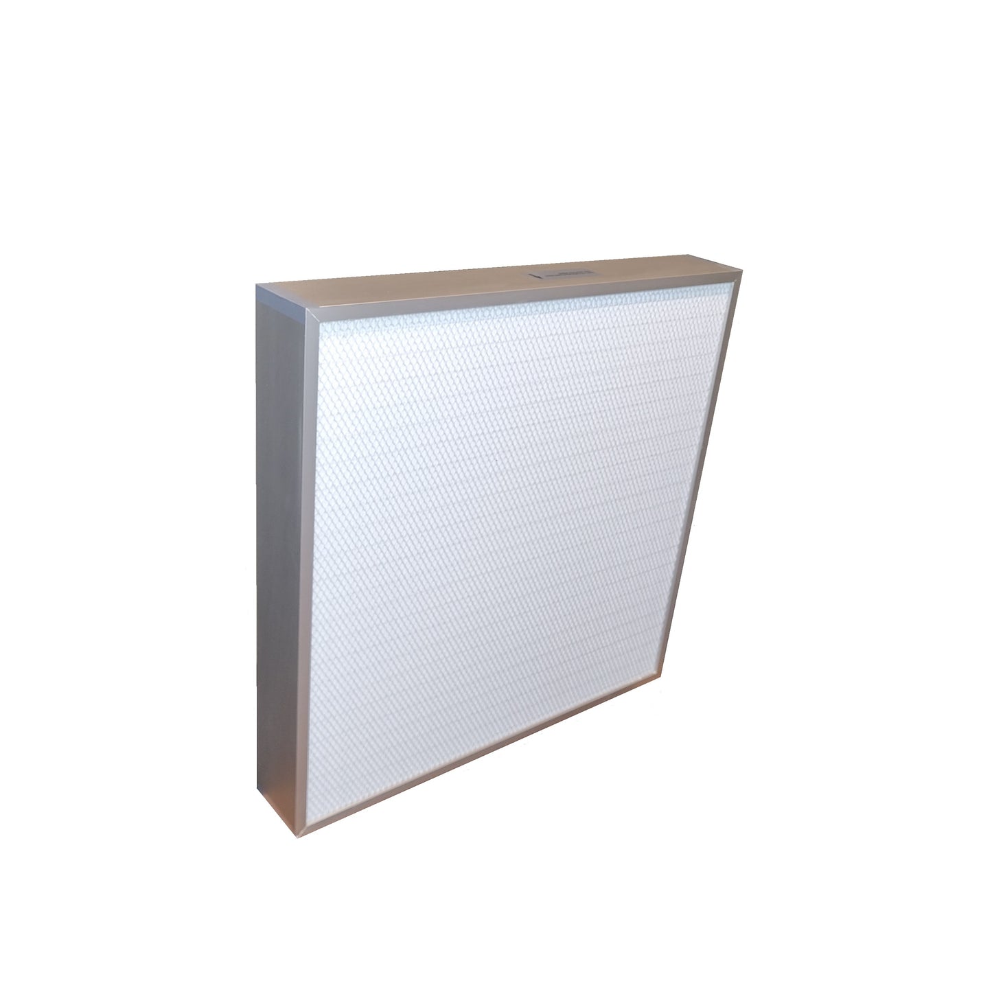 H14 Medical Grade Mushroom Hepa Filter 610x610x96mm for Flow Hood