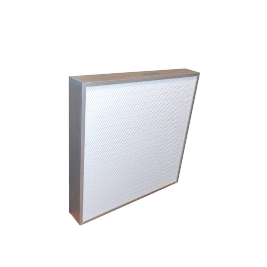 H14 Medical Grade Mushroom Hepa Filter 575x575x63mm Replacement for Flow Hood