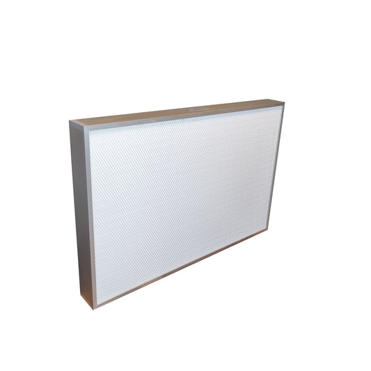 H14 Medical Grade Mushroom Hepa Filter 875x575x63mmReplacement for Flow Hood