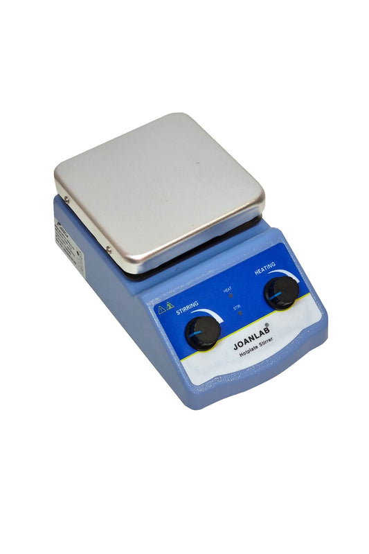 Heating Magnetic Stirrer FREE SHIPPING 3-5 Days