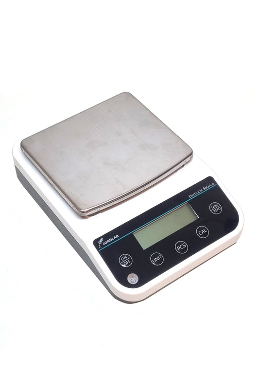 2000g/0.01g Laboratory Grade Scales FREE SHIPPING 3-5 Days