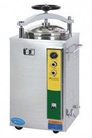 35L-100L Electic Autoclave FREE SHIPPING