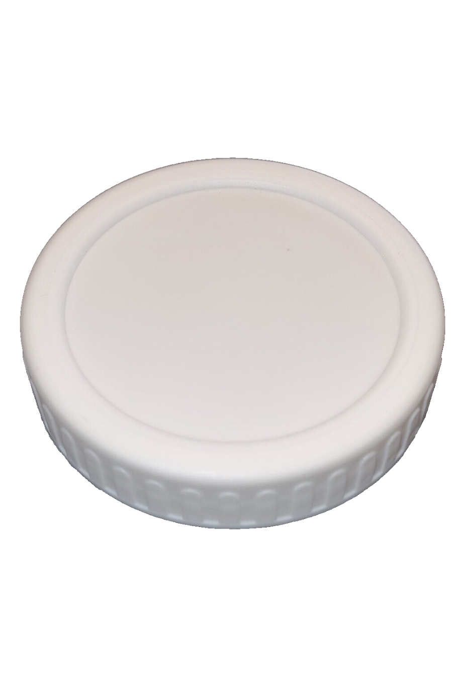 86mm Wide Mouth Lid With Silicone Seal for Liquid Culture or Grain