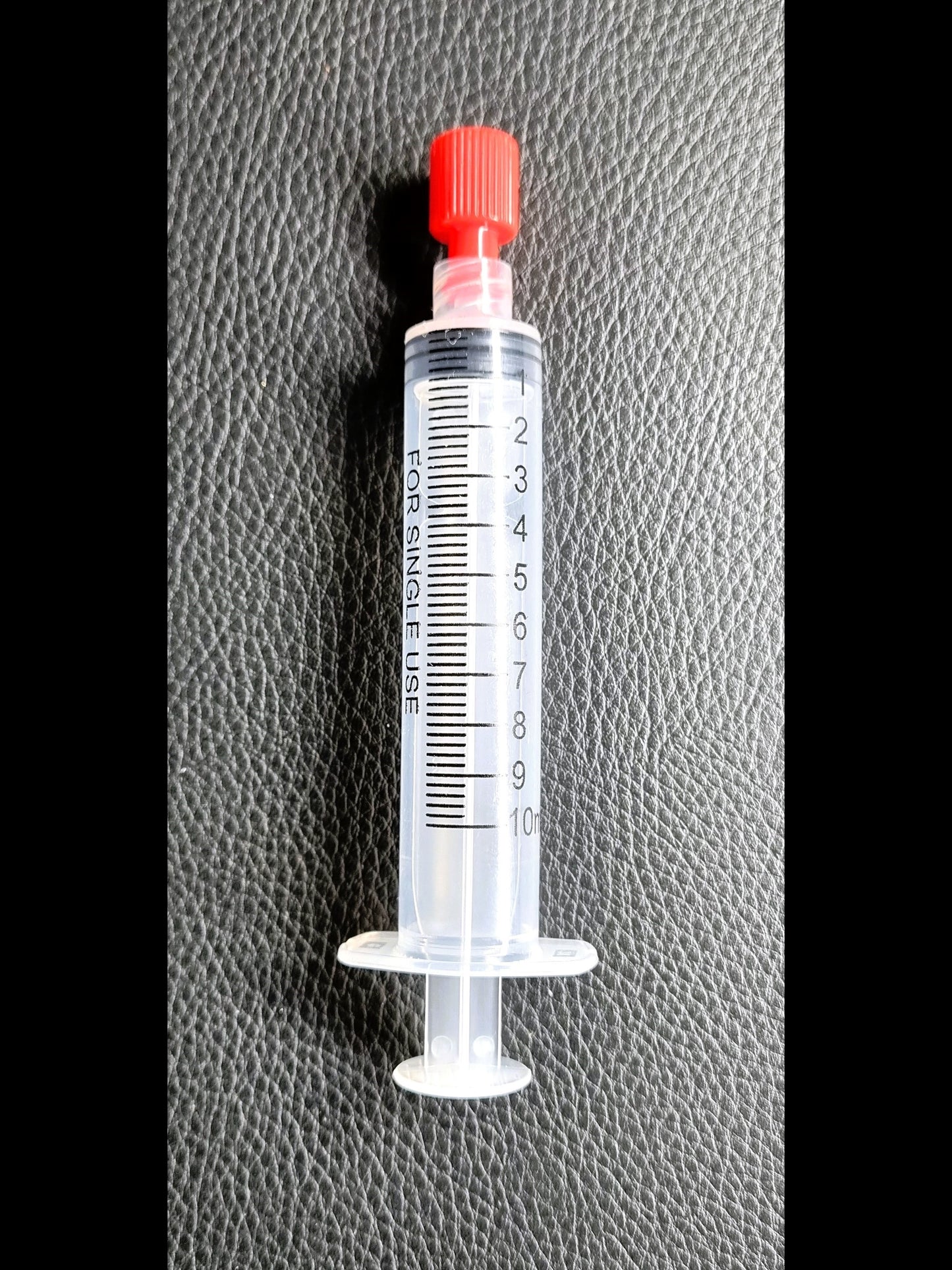 10ml Syringes